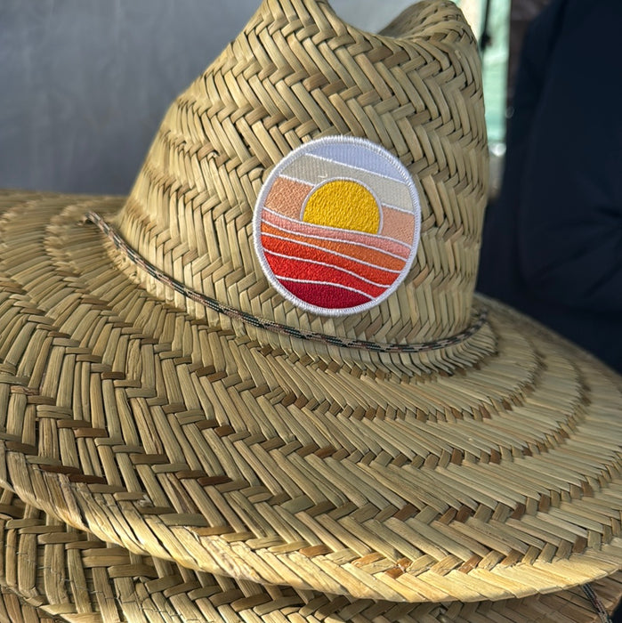 Straw Hat