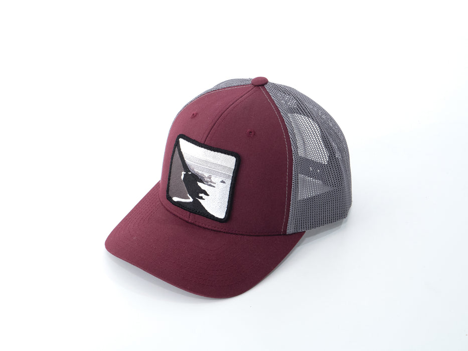 Pacific Coast Hwy | Mid - Profile Trucker