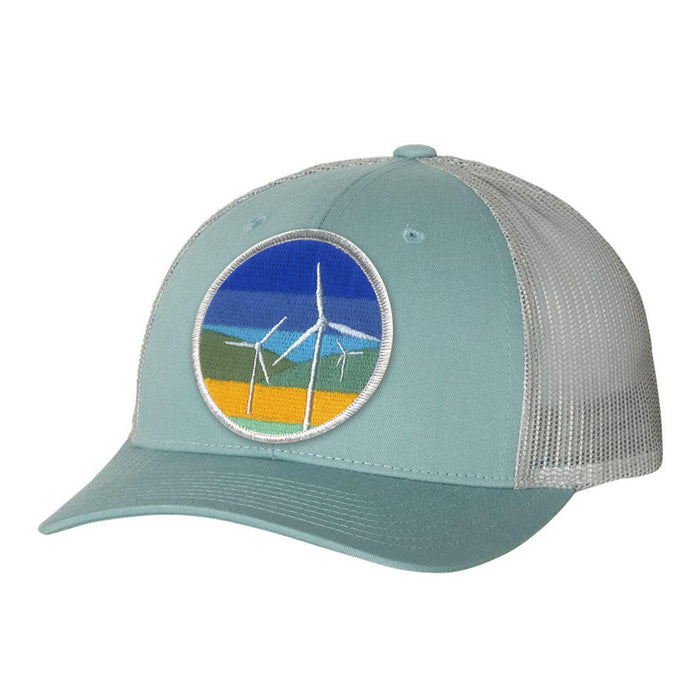 Retro Trucker | Low Profile