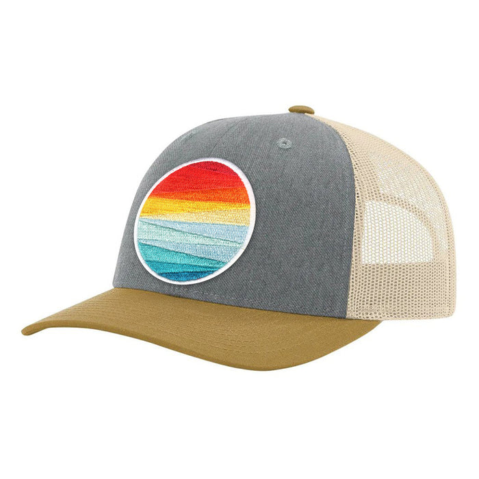 Horizon | Retro Trucker