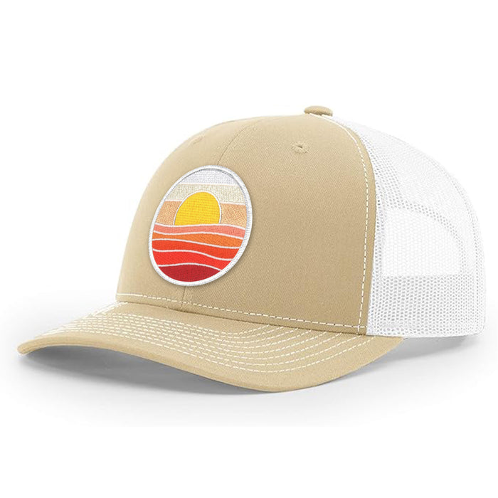 Retro Trucker | Mid Profile