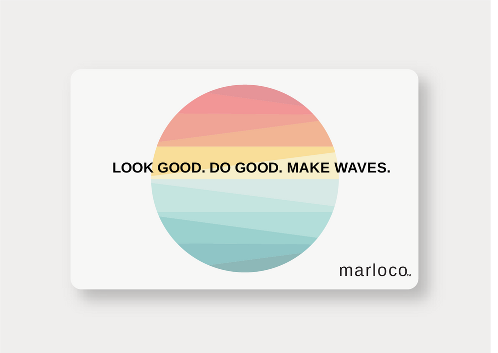Marloco Digital Gift Card