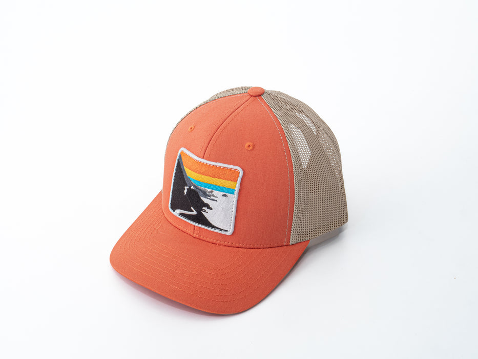 Pacific Coast Hwy | Mid - Profile Trucker