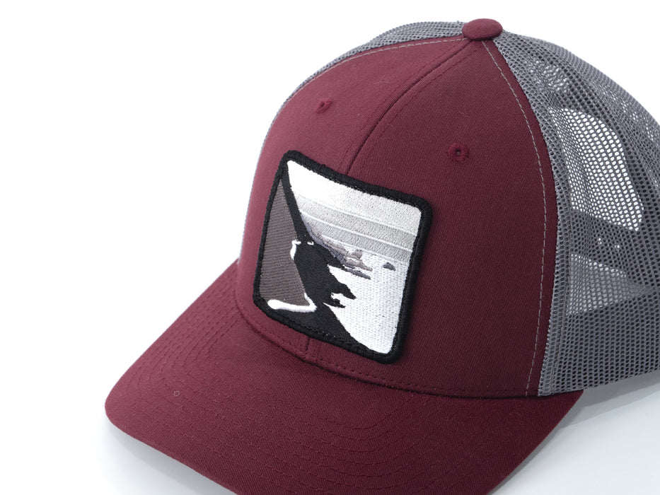 Pacific Coast Hwy | Mid - Profile Trucker