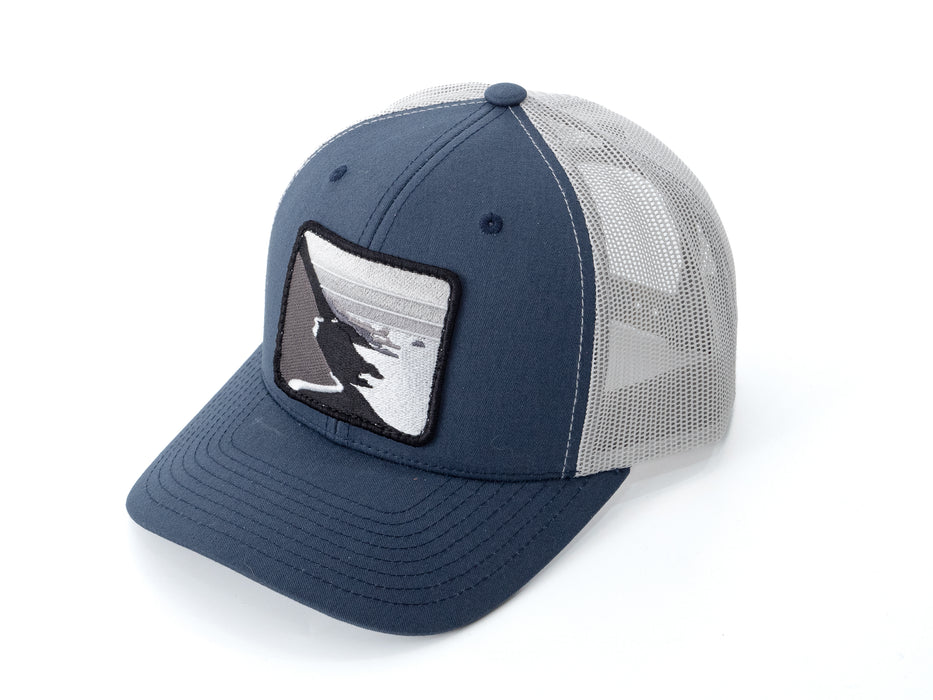 Pacific Coast Hwy | Mid - Profile Trucker