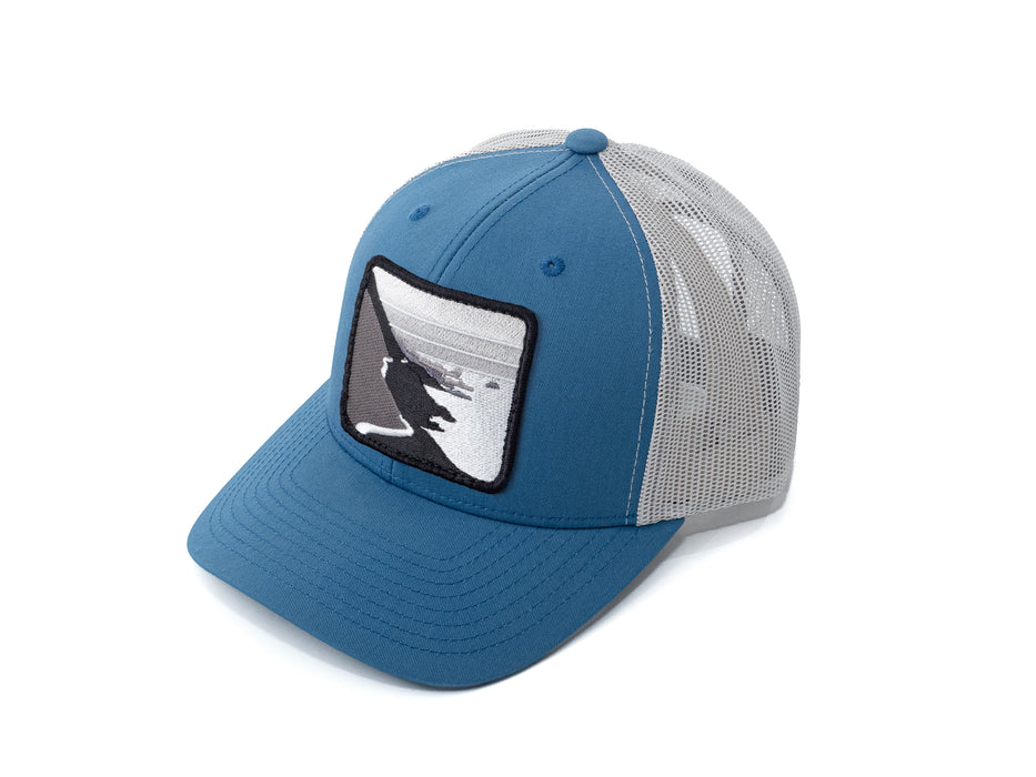 Pacific Coast Hwy | Mid - Profile Trucker