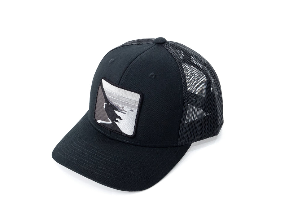 Pacific Coast Hwy | Mid - Profile Trucker