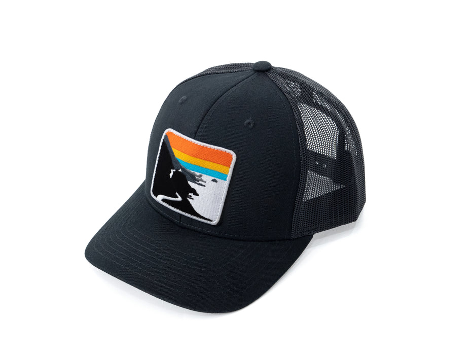 Pacific Coast Hwy | Mid - Profile Trucker