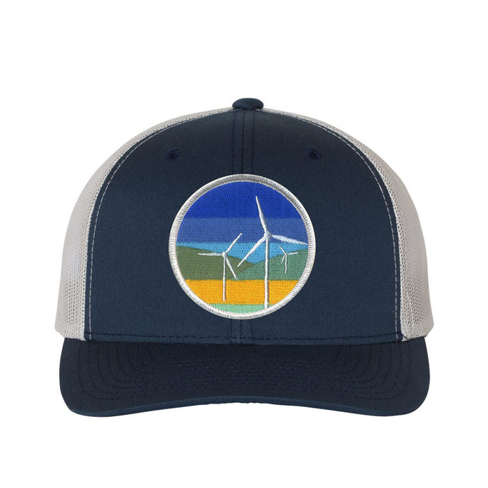 Valley Turbine | Retro Trucker