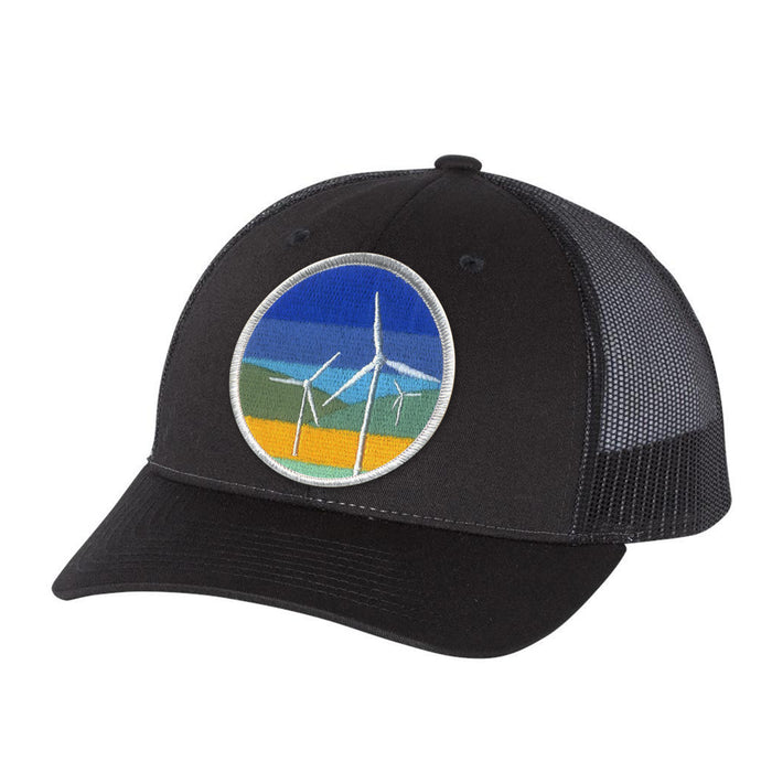 Valley Turbine | Retro Trucker