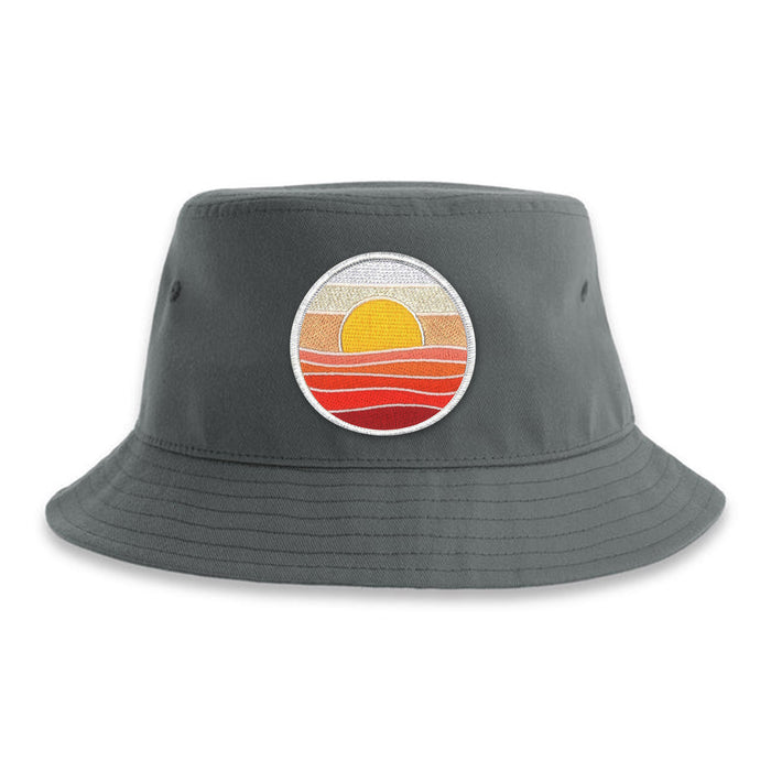 Sustainable Bucket Hat