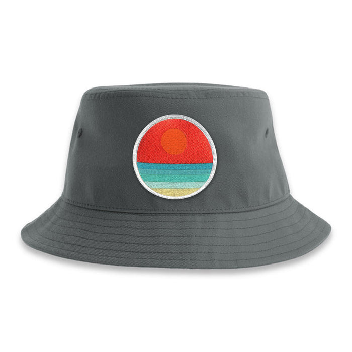 Sustainable Bucket Hat