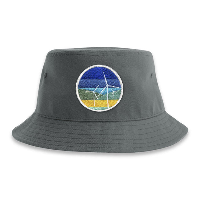 Sustainable Bucket Hat