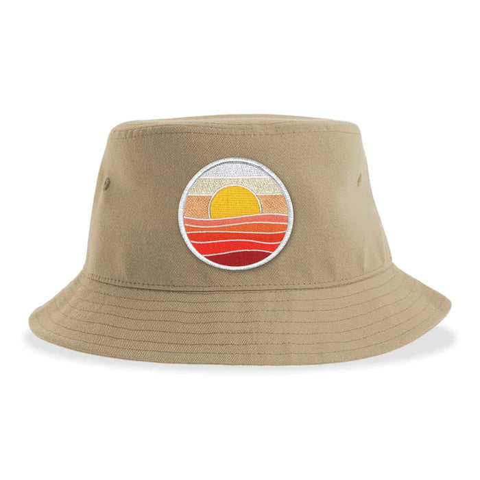 Sustainable Bucket Hat