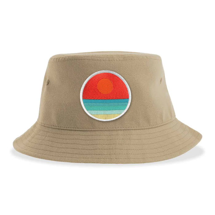 Sustainable Bucket Hat