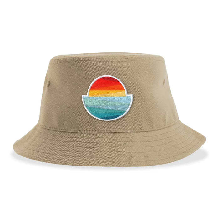 Sustainable Bucket Hat