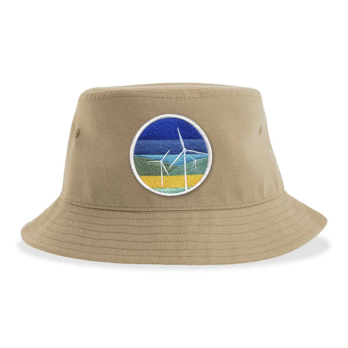 Sustainable Bucket Hat
