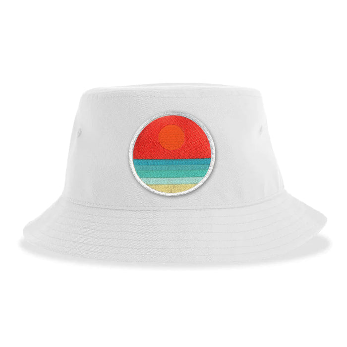 Sustainable Bucket Hat