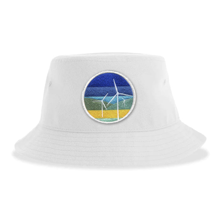 Sustainable Bucket Hat